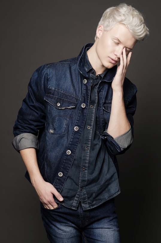 David S. portfolio 2